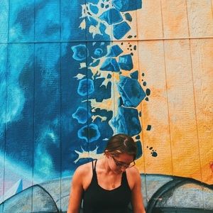 Meet your Posher, Devyn